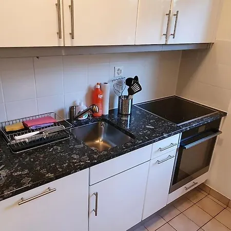 Apartment Via San Carlo In Muralto-Locarno Extérieur photo